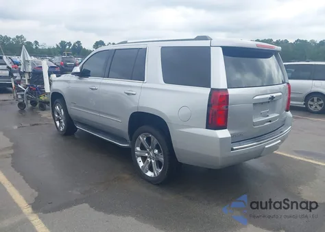 2018 Chevrolet Tahoe Premier z USA, uszkodzony, nr VIN 1GNSCCKC4JR281457
